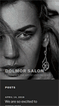 Mobile Screenshot of dolmor.com